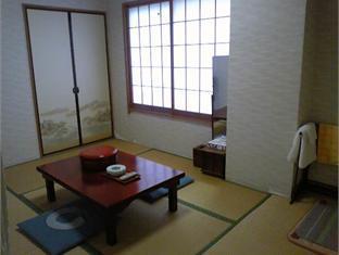 東京都 三河屋旅馆酒店 外观 照片