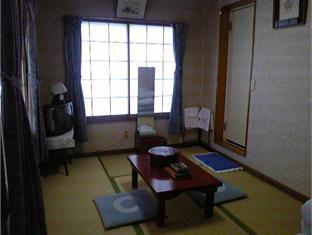 東京都 三河屋旅馆酒店 外观 照片